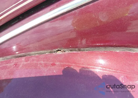 1972 Volkswagen Beetle из США, поврежденный, VIN 1122952484